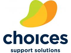 See more Choices Support Solutions jobs