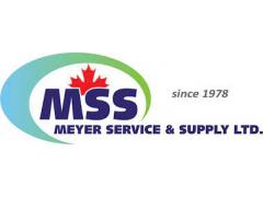 Meyer Service & Supply Ltd.