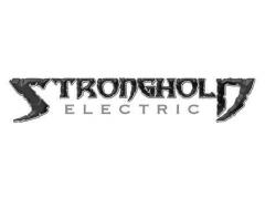 See more Stronghold Electric Ltd jobs