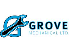 See more Grove Mechanical Ltd jobs