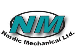 See more Nordic Mechanical Ltd jobs