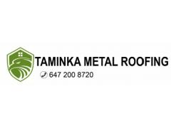 See more Taminka Metal Roofing jobs